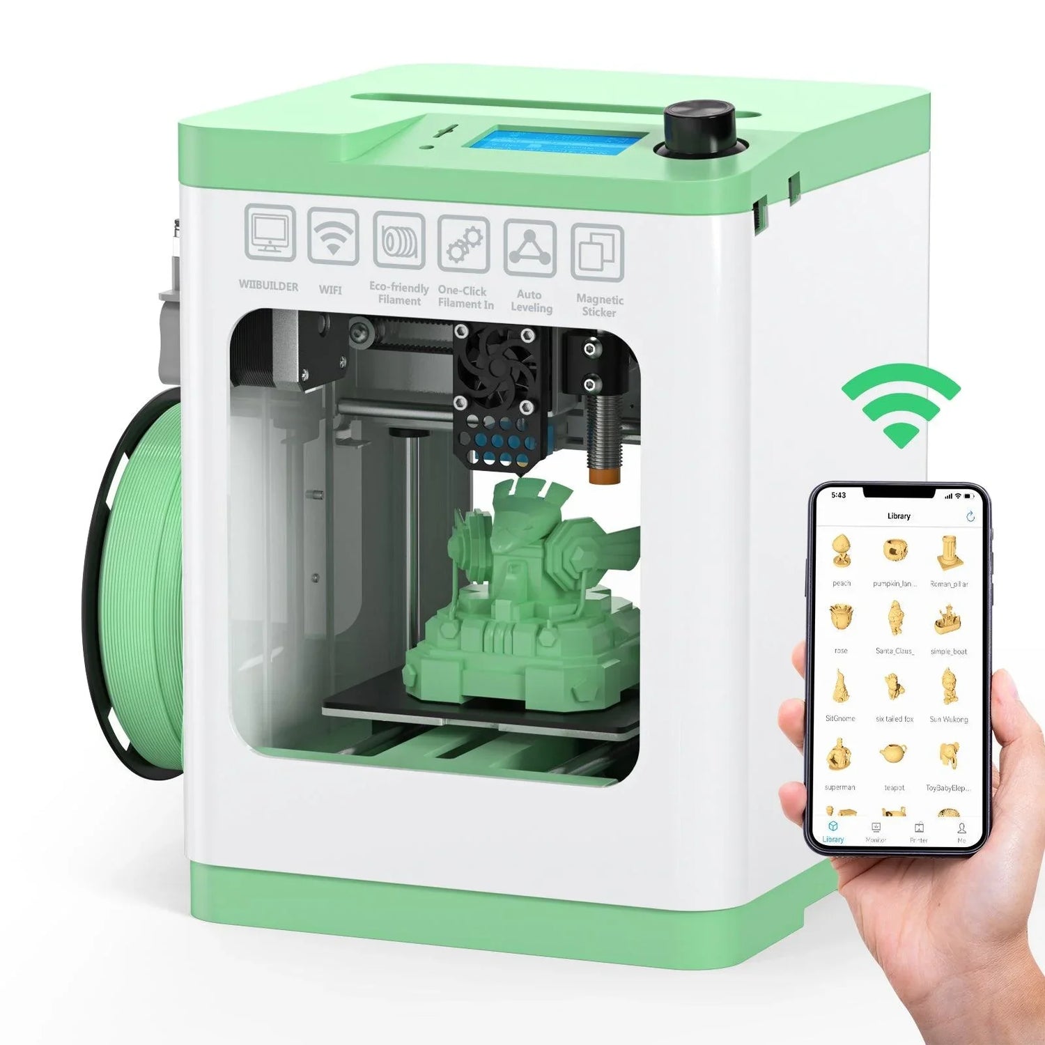3D Printing