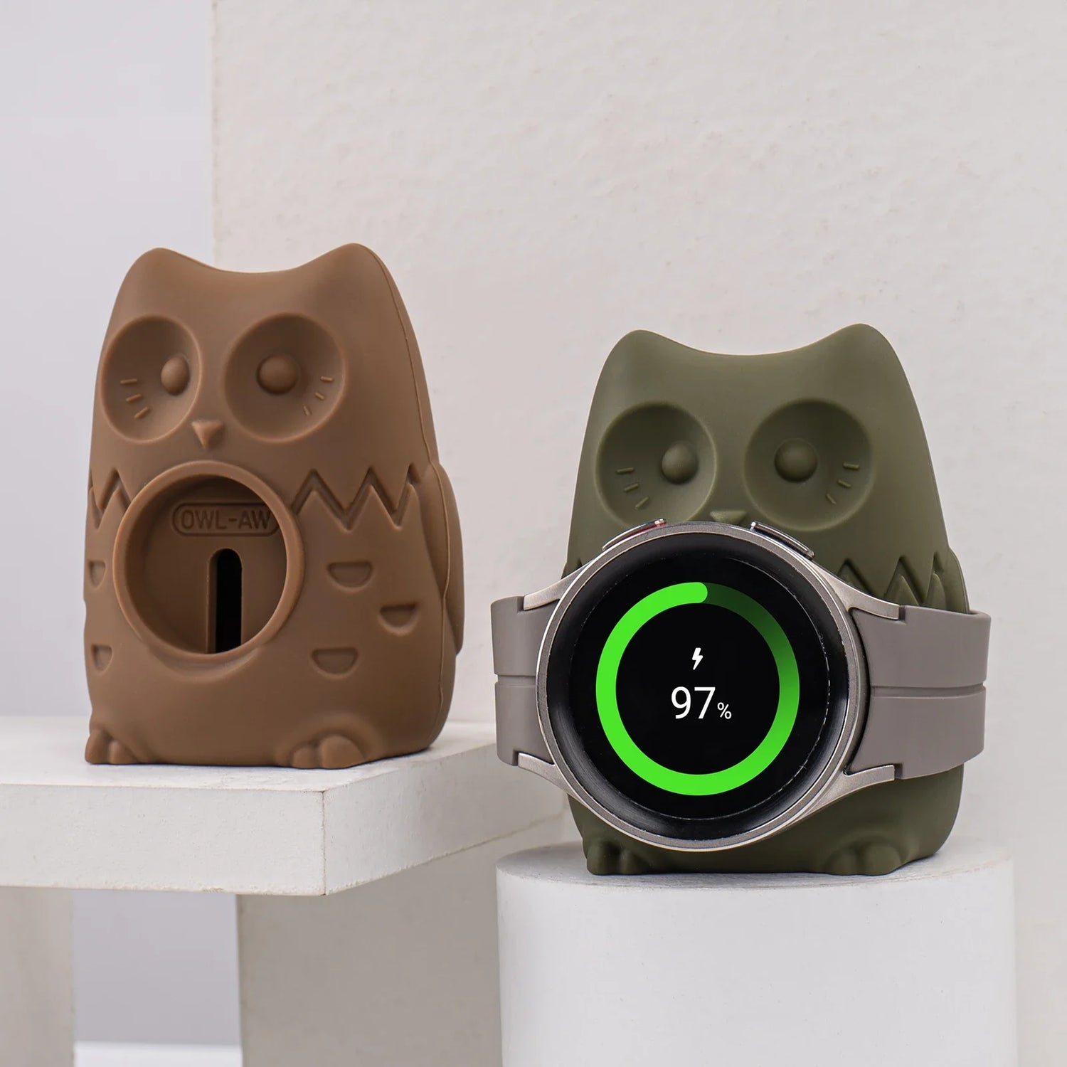 Smart Accessories