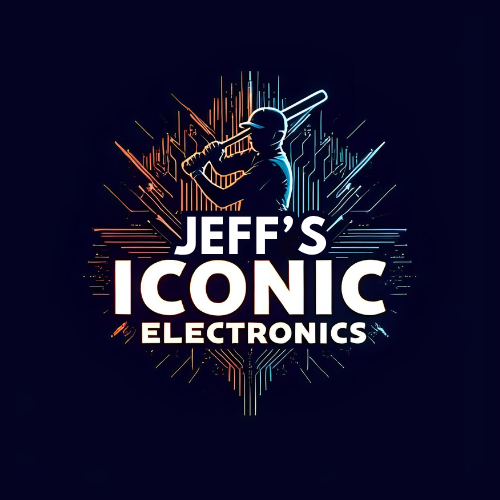 jeffs iconicelectronics.com