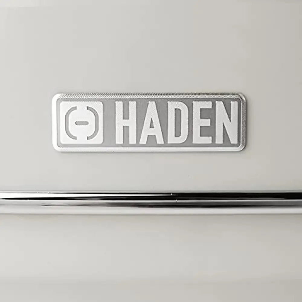 Wide Slot Stainless Steel Toaster Adjustable Browning Control Non-Slip Heritage Collection Kitchen Appliance British Breakfast