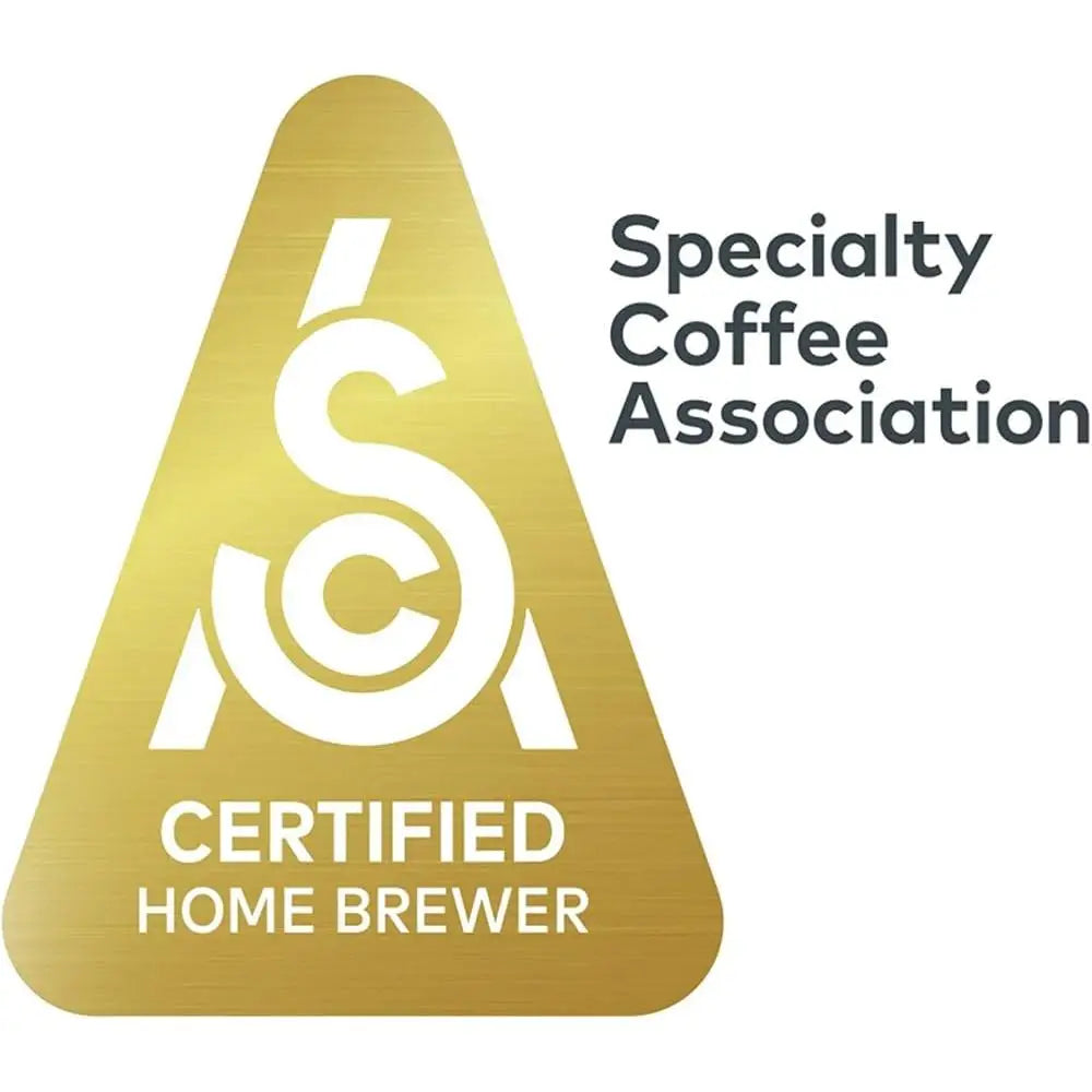 Coffee Brewer Drip Machine Polished Silver Thermal Aluminum Stainless Steel Reusable Filter High Capacity Home Kitchen Coffee